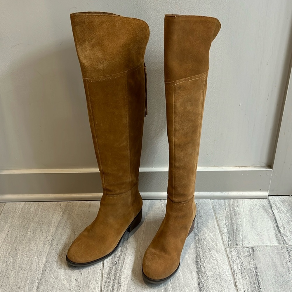 Over the Knee Boots